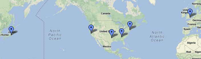 network-map